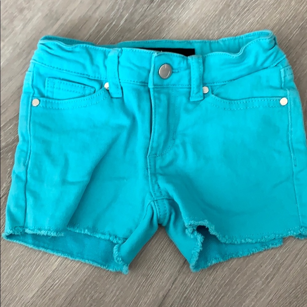 Joe’s jeans short